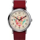 Timex Coca-Cola Weekender unisex montre TW2V29900