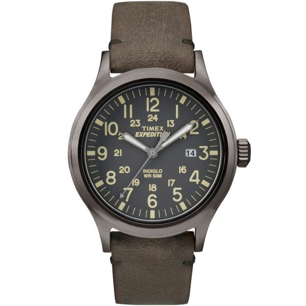 Timex Expedition montre pour hommes TW4B01700