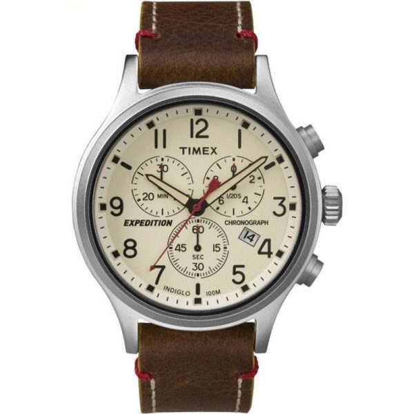 Timex Expedition montre pour hommes TW4B04300