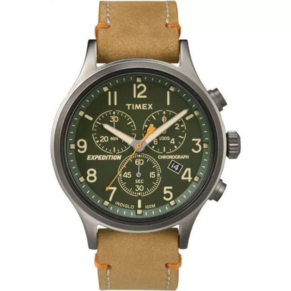 Timex Expedition montre pour hommes TW4B04400