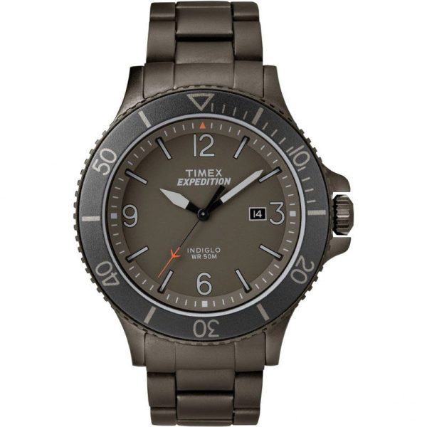 Timex Expedition montre pour hommes TW4B10800