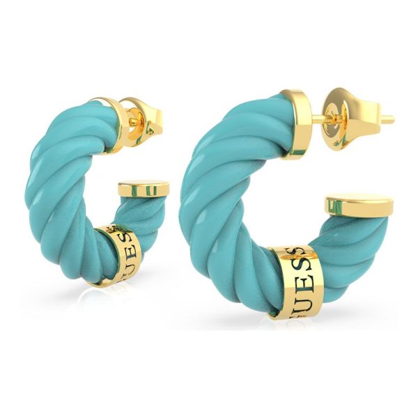 Guess femelle des boucles d'oreilles UBE70006