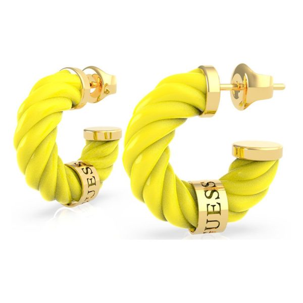 Guess femelle des boucles d'oreilles UBE70007