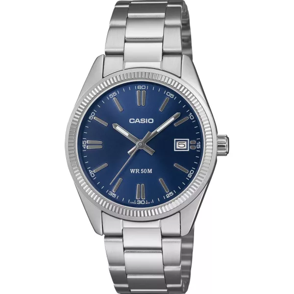 Casio Collection unisex montre UTP-1302PD-2A1VEF