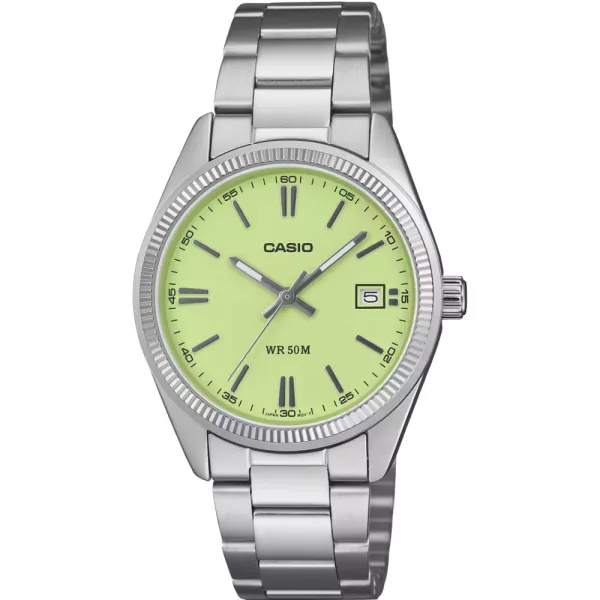 Casio Collection unisex montre UTP-1302PD-3A2VEF