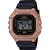 Casio Collection montre pour hommes W-218HM-5BVEF