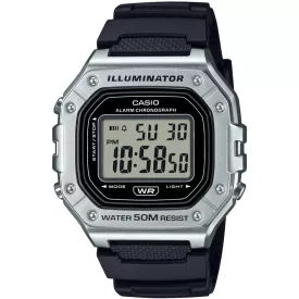 Casio Collection montre pour hommes W-218HM-7AVEF