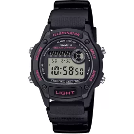 Casio Collection unisex montre W-220H-1A2VEF