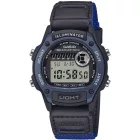 Casio Collection unisex montre W-220HF-2AVEF