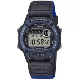 Casio Collection unisex montre W-220HF-2AVEF