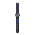 Casio Collection unisex montre W-220HF-2AVEF