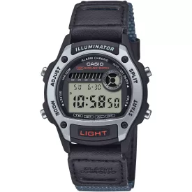 Casio Collection unisex montre W-220HF-8AVEF