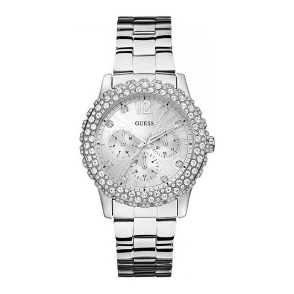 GUESS montre W0335L1