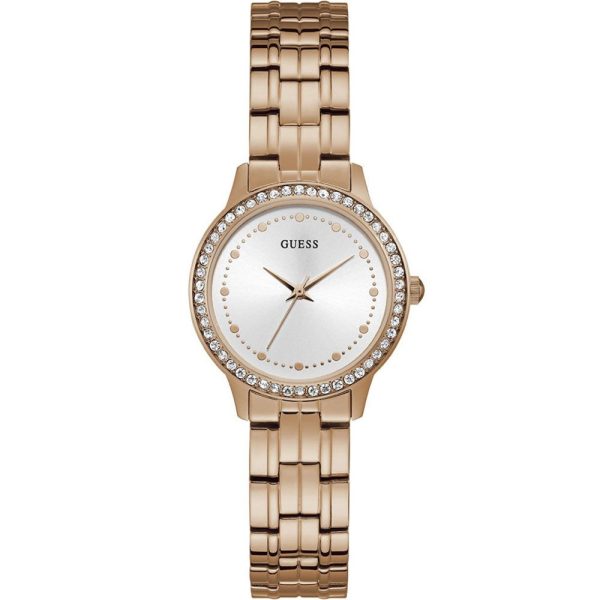 Guess Chelsea montre femme W1209L3