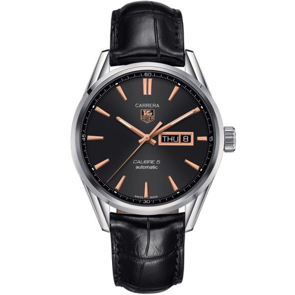 Tag Heuer Carrera montre pour hommes WAR201C.FC6266