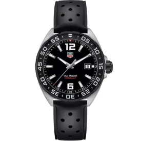 Tag Heuer Formula 1 montre pour hommes WAZ1110.FT8023