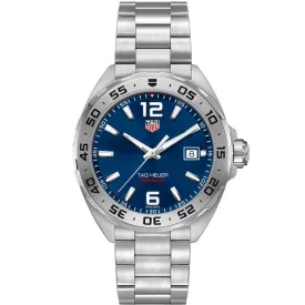 Tag Heuer Formula 1 montre pour hommes WAZ1118.BA0875