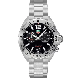 Tag Heuer Formula 1 montre pour hommes WAZ111A.BA0875