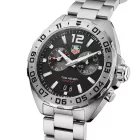 Tag Heuer Formula 1 montre pour hommes WAZ111A.BA0875