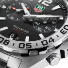 Tag Heuer Formula 1 montre pour hommes WAZ111A.BA0875