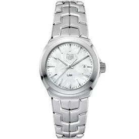 Tag Heuer Link montre femme WBC1310.BA0600