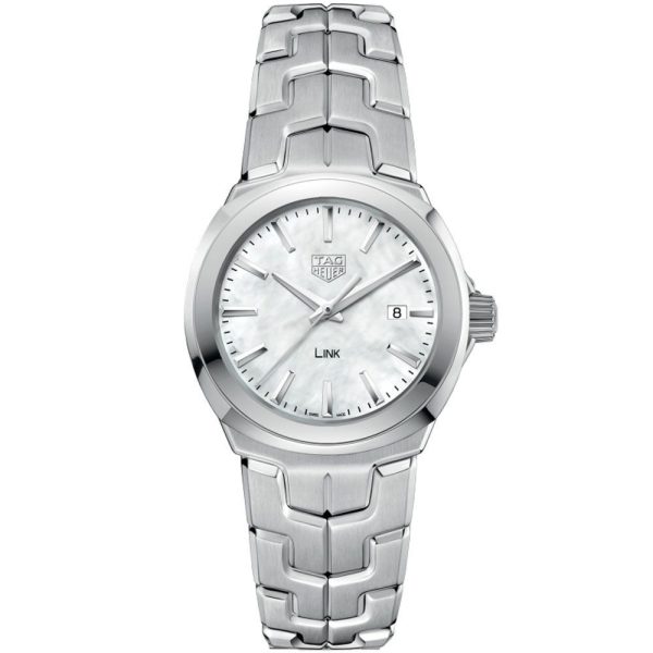 Tag Heuer Link montre femme WBC1310.BA0600