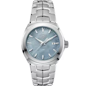 Tag Heuer Link montre femme WBC1311.BA0600