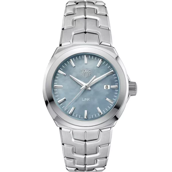 Tag Heuer Link montre femme WBC1311.BA0600