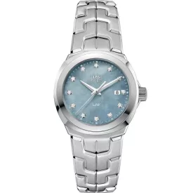 Tag Heuer Link montre femme WBC1313.BA0600