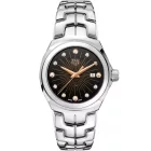 Tag Heuer Link Date montre femme WBC131F.BA0649