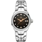 Tag Heuer Link montre femme WBC131G.BA0649