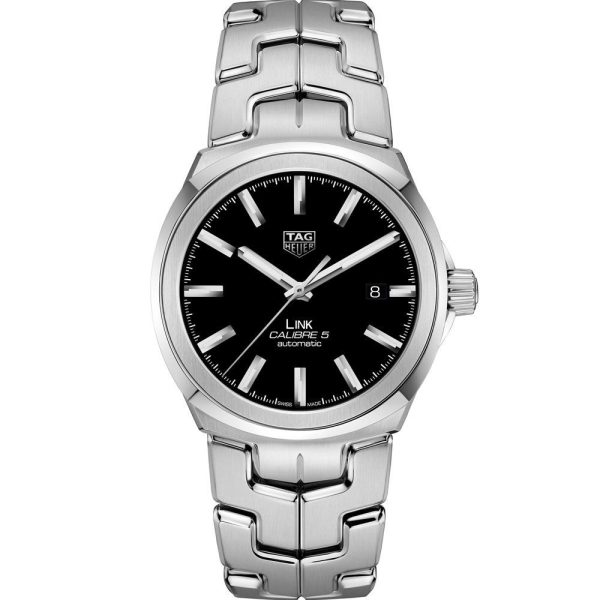 Tag Heuer Link montre pour hommes WBC2110.BA0603