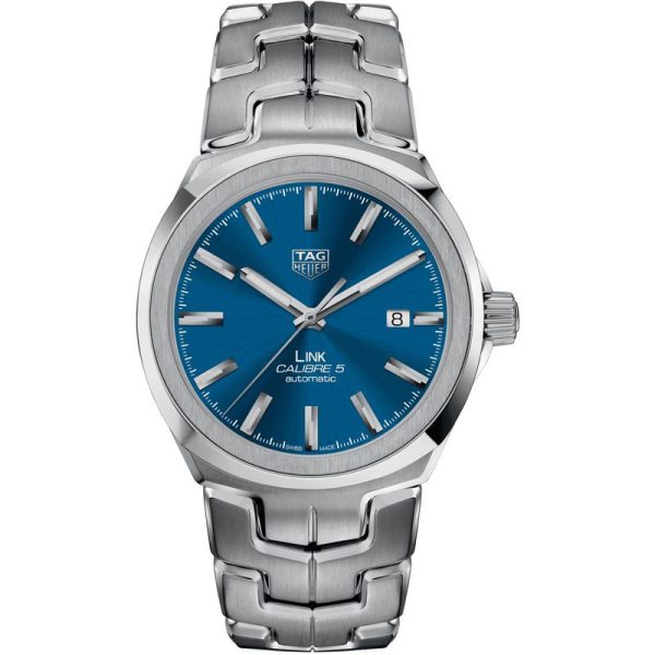Tag Heuer Link montre pour hommes WBC2112.BA0603