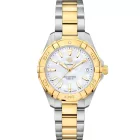 Tag Heuer Aquaracer montre femme WBD1320.BB0320