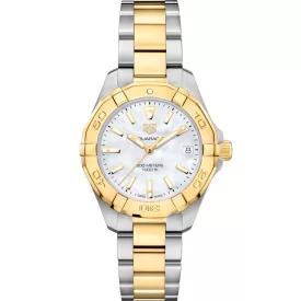 Tag Heuer Aquaracer montre femme WBD1320.BB0320