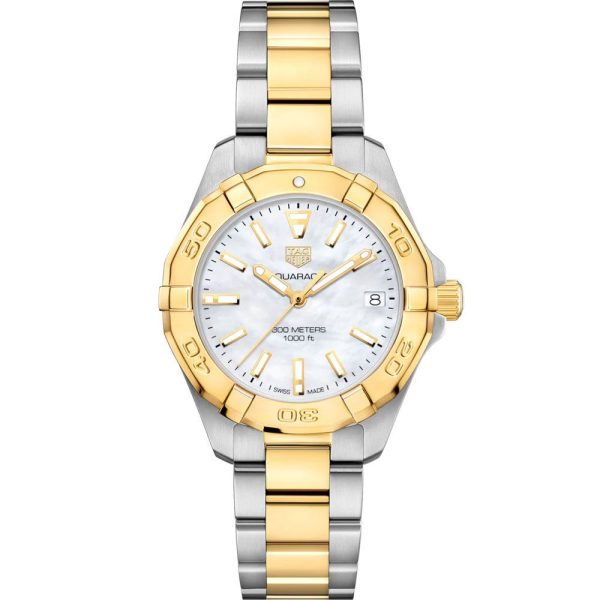 Tag Heuer Aquaracer montre femme WBD1320.BB0320