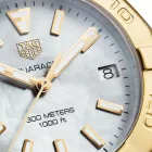 Tag Heuer Aquaracer montre femme WBD1320.BB0320