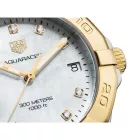 Tag Heuer Aquaracer montre femme WBD1322.BB0320