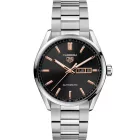 Tag Heuer Carrera Day-Date montre pour hommes WBN2013.BA0640