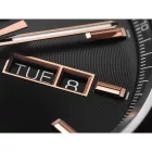 Tag Heuer Carrera Day-Date montre pour hommes WBN2013.BA0640