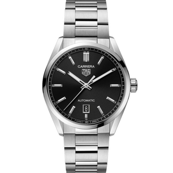 Tag Heuer Carrera montre pour hommes WBN2110.BA0639
