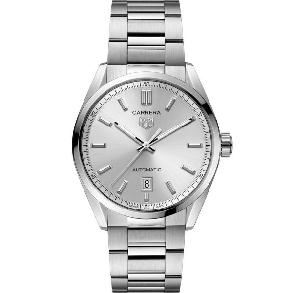 Tag Heuer Carrera montre pour hommes WBN2111.BA0639