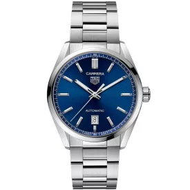 Tag Heuer Carrera montre pour hommes WBN2112.BA0639