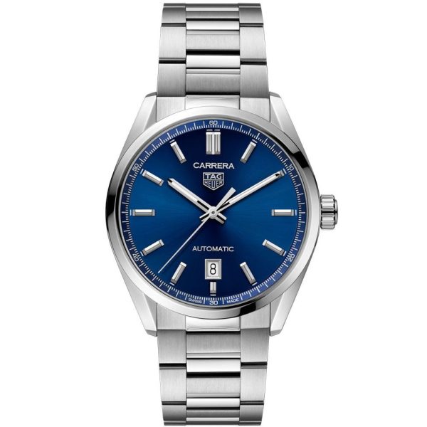 Tag Heuer Carrera montre pour hommes WBN2112.BA0639