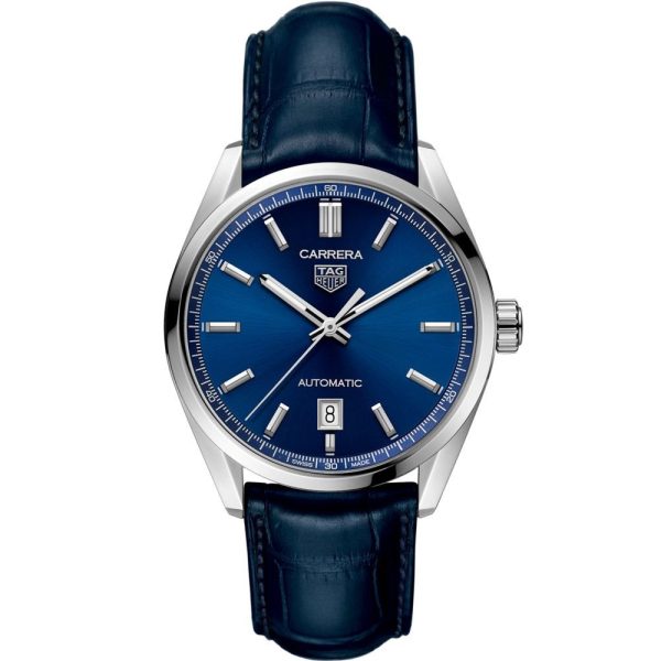 Tag Heuer Carrera montre pour hommes WBN2112.FC6504