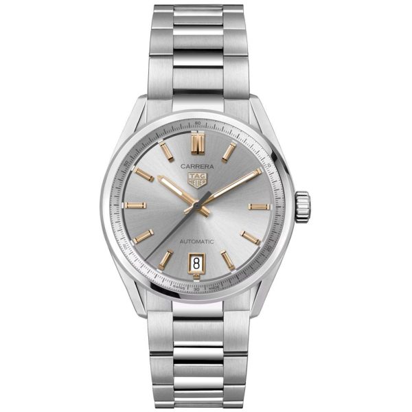 Tag Heuer Carrera montre femme WBN2310.BA0001