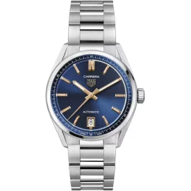 Tag Heuer Carrera Date montre femme WBN2311.BA0001