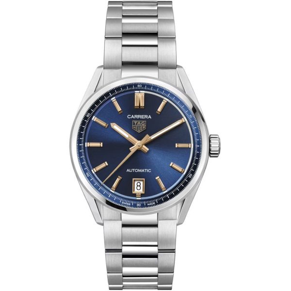 Tag Heuer Carrera Date montre femme WBN2311.BA0001