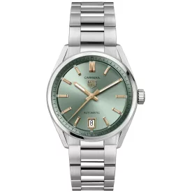 Tag Heuer Carrera montre femme WBN2312.BA0001