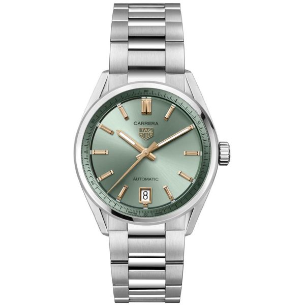 Tag Heuer Carrera montre femme WBN2312.BA0001